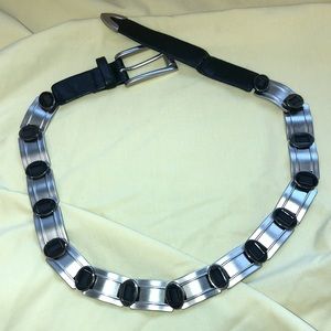 Vintage Suzi Roher belt